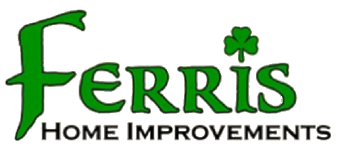 Ferris Home Improvements Logo